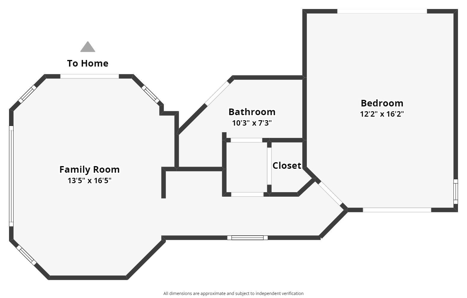 Sanctuary - Residential