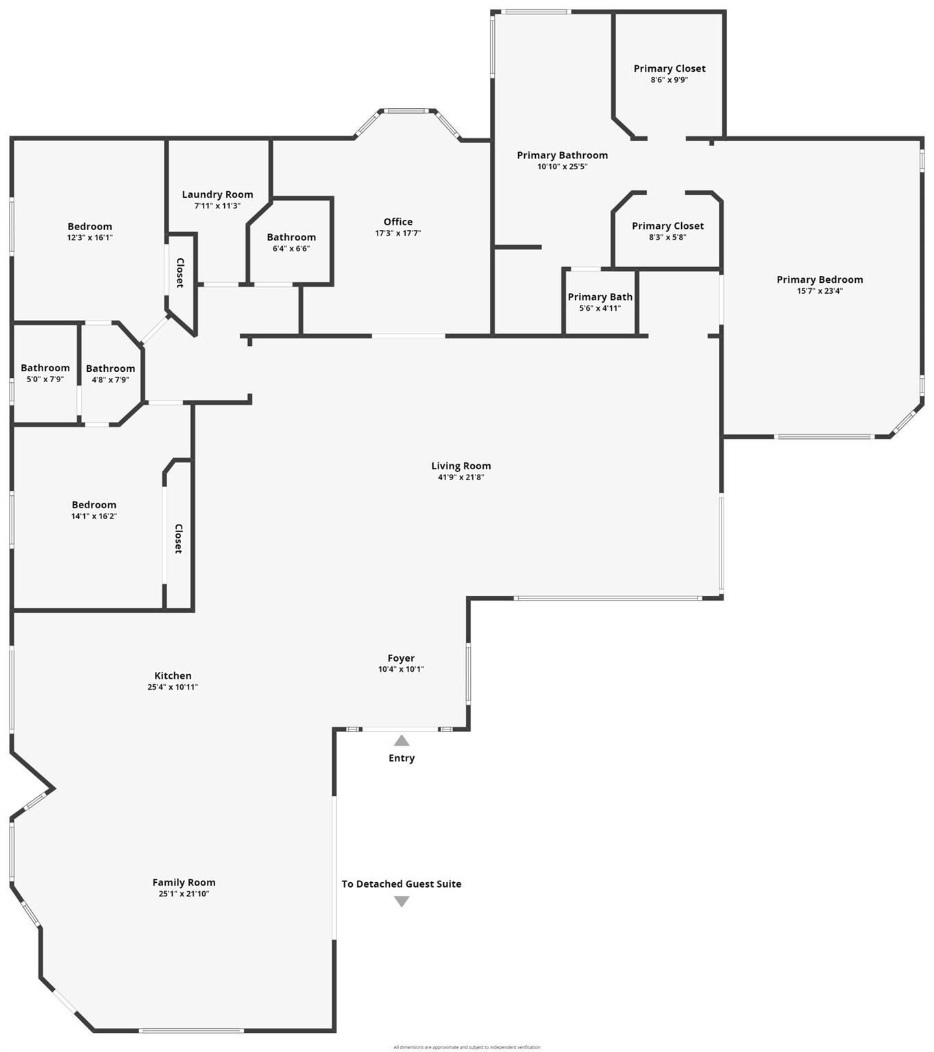 Sanctuary - Residential