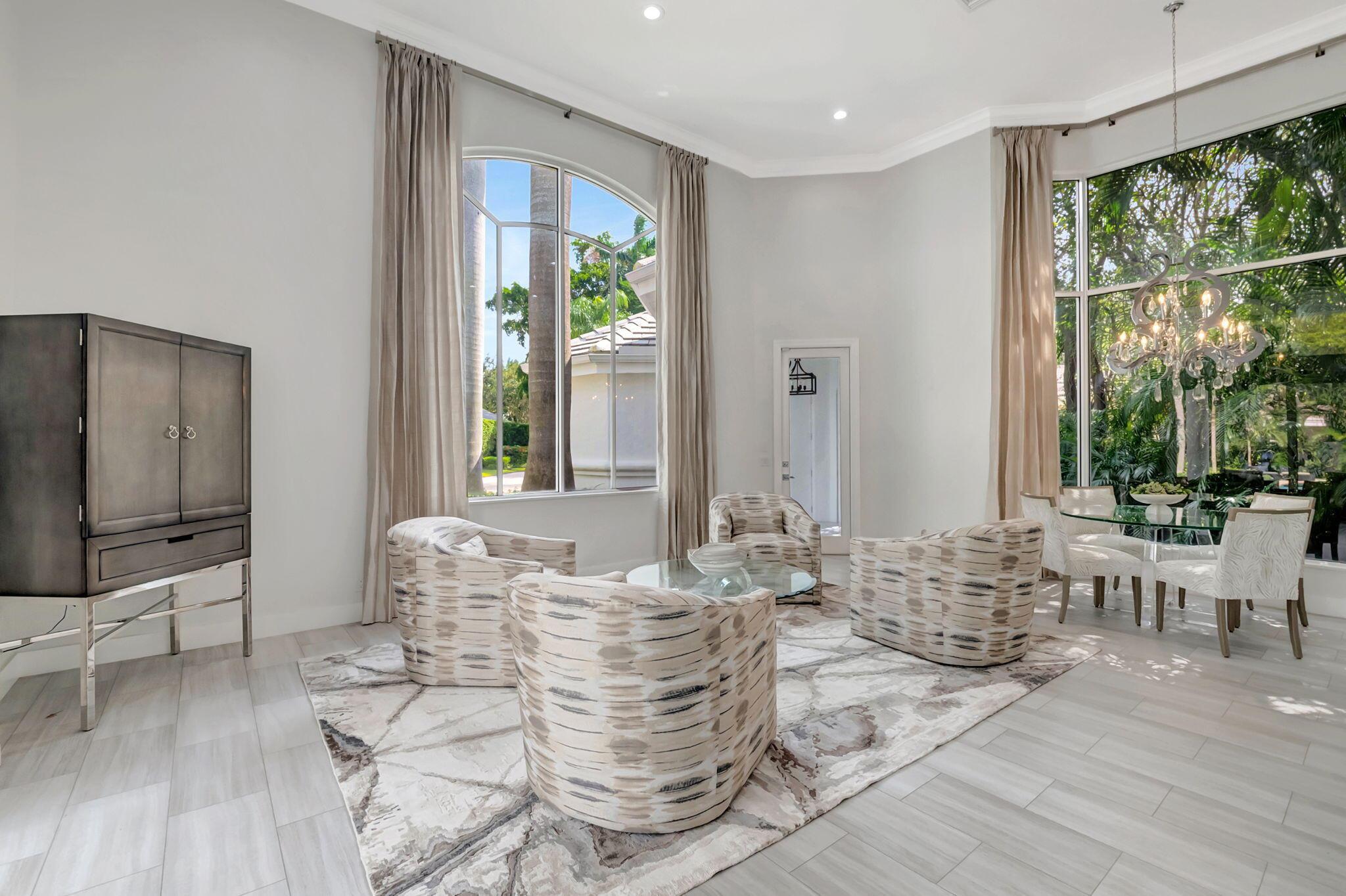 Sanctuary - Residential