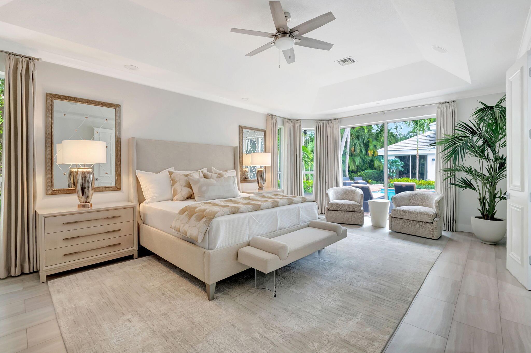 Sanctuary - Residential