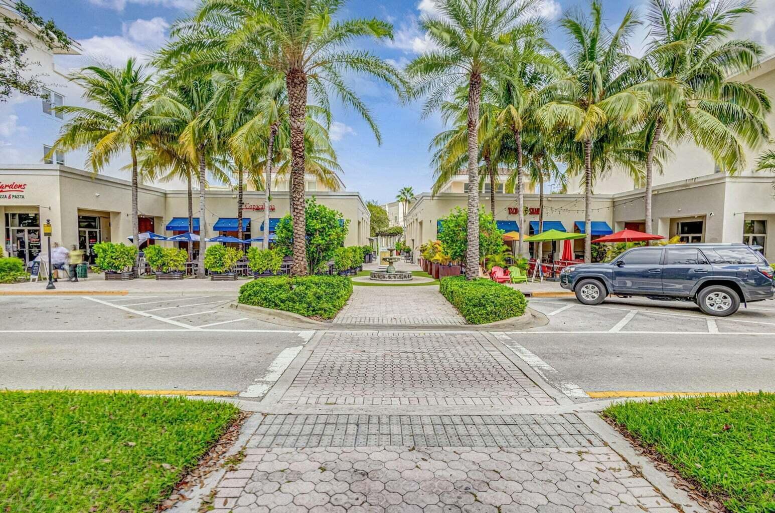 VILLAGE AT ABACOA CONDO - Residential