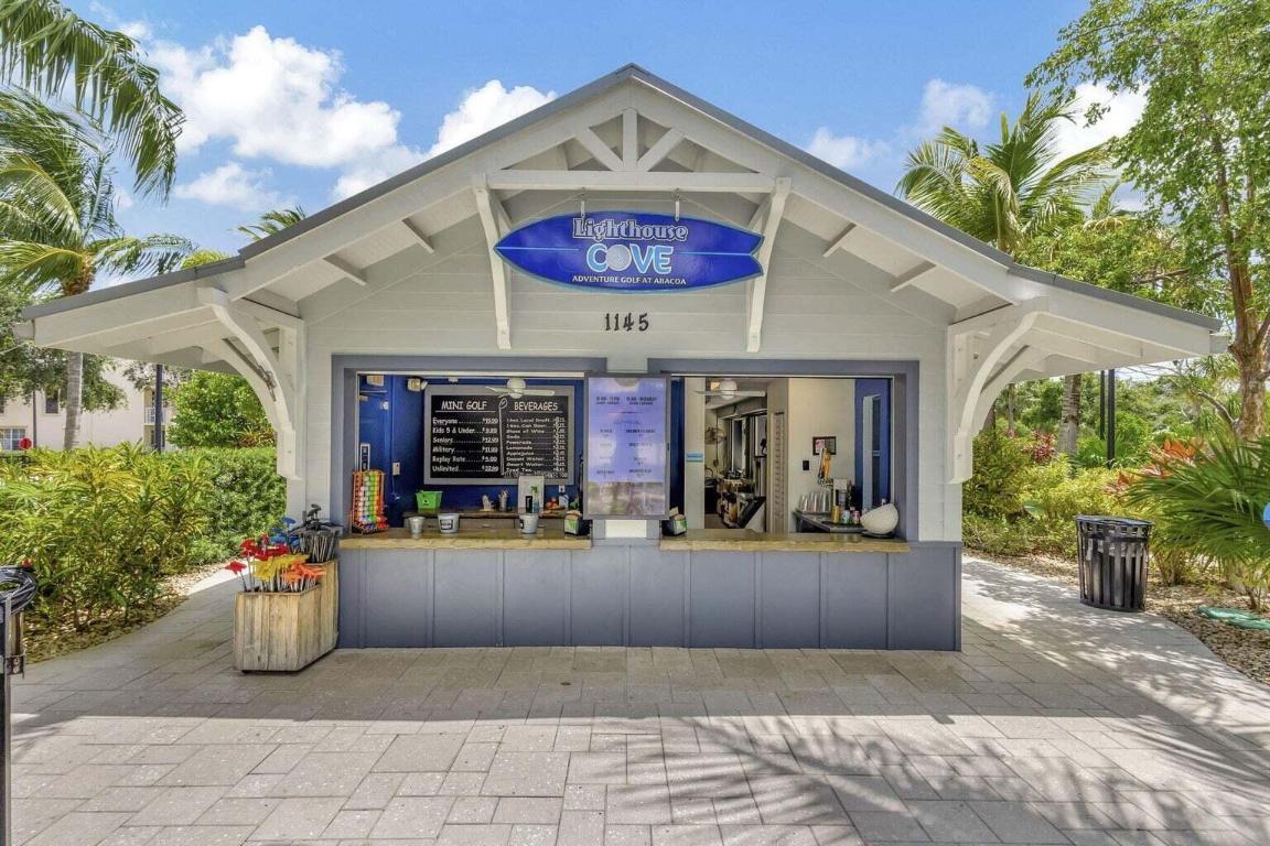 VILLAGE AT ABACOA CONDO - Residential