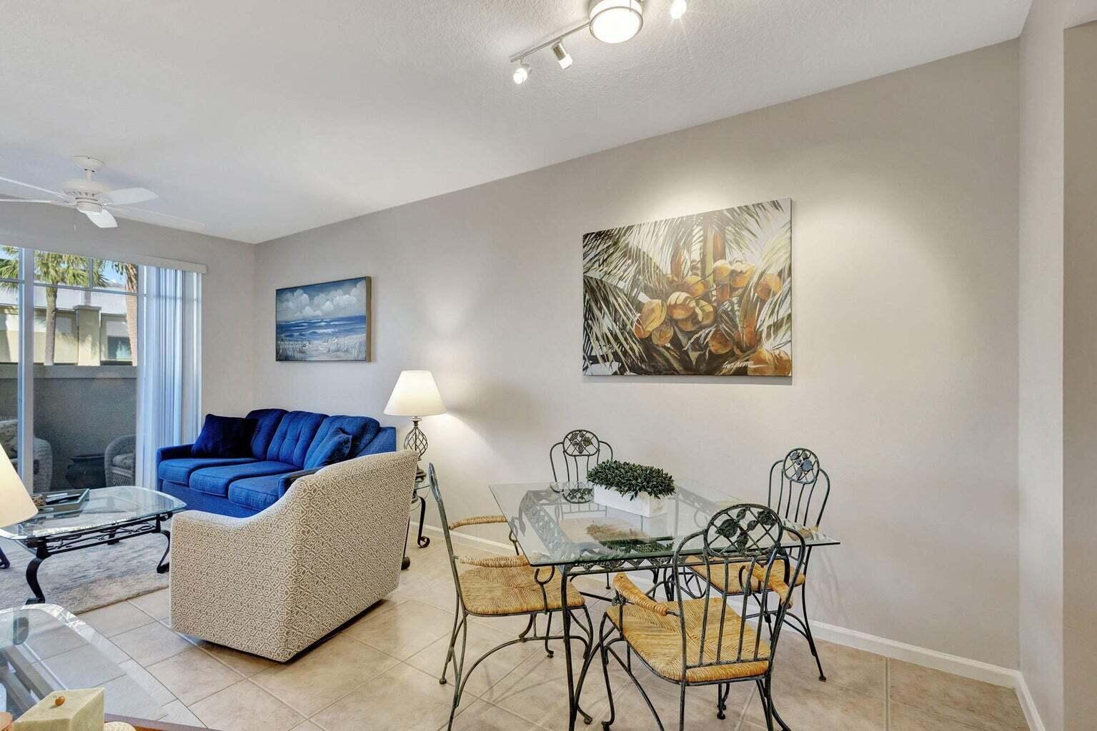 VILLAGE AT ABACOA CONDO - Residential