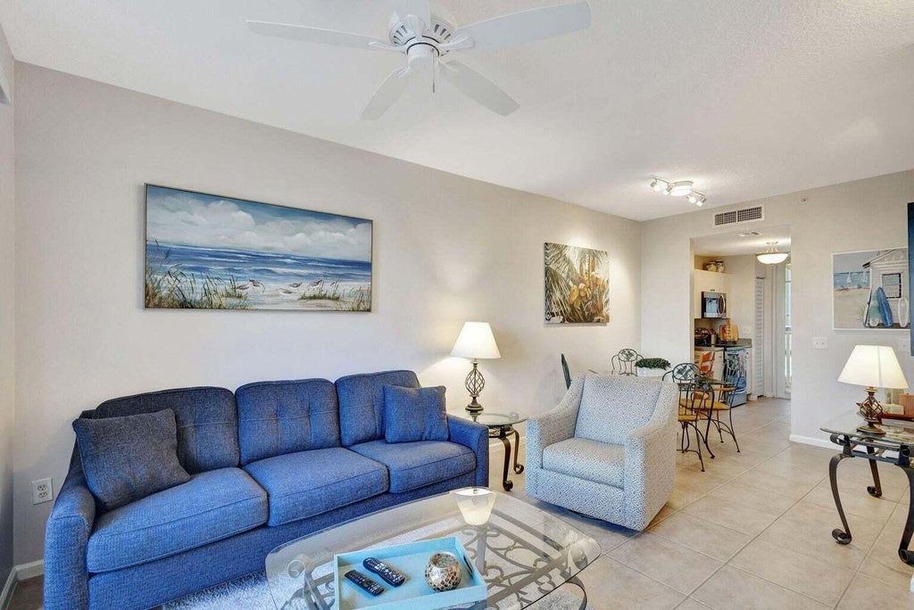Photo of 4736 Chancellor Drive #11, Jupiter, FL 33458 (MLS # R11151236)