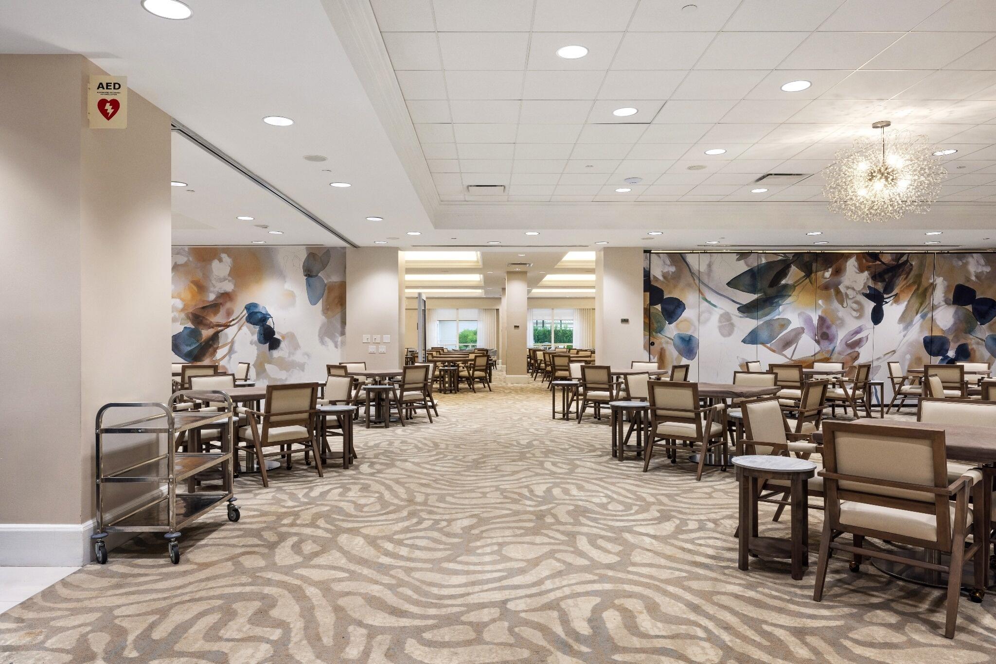 WATERFORD / POLO CLUB - Residential