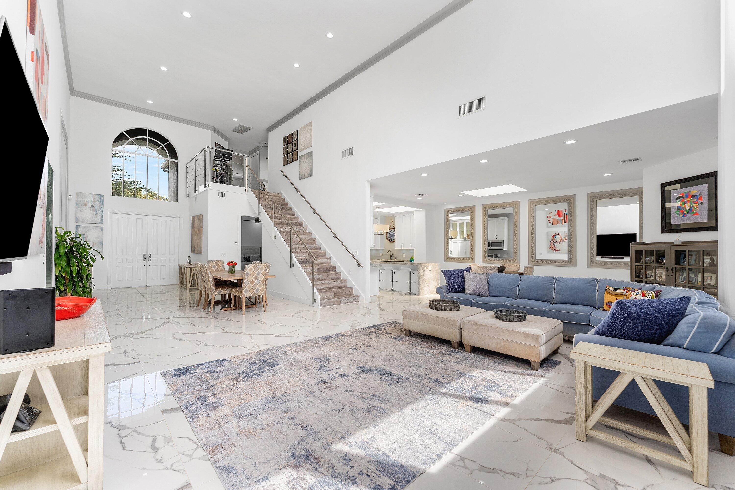 WATERFORD / POLO CLUB - Residential