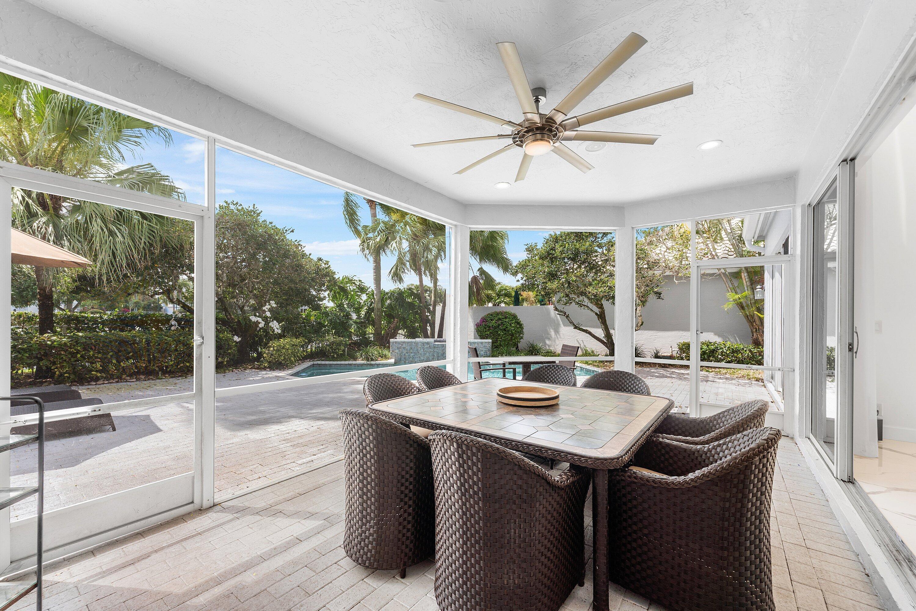 WATERFORD / POLO CLUB - Residential