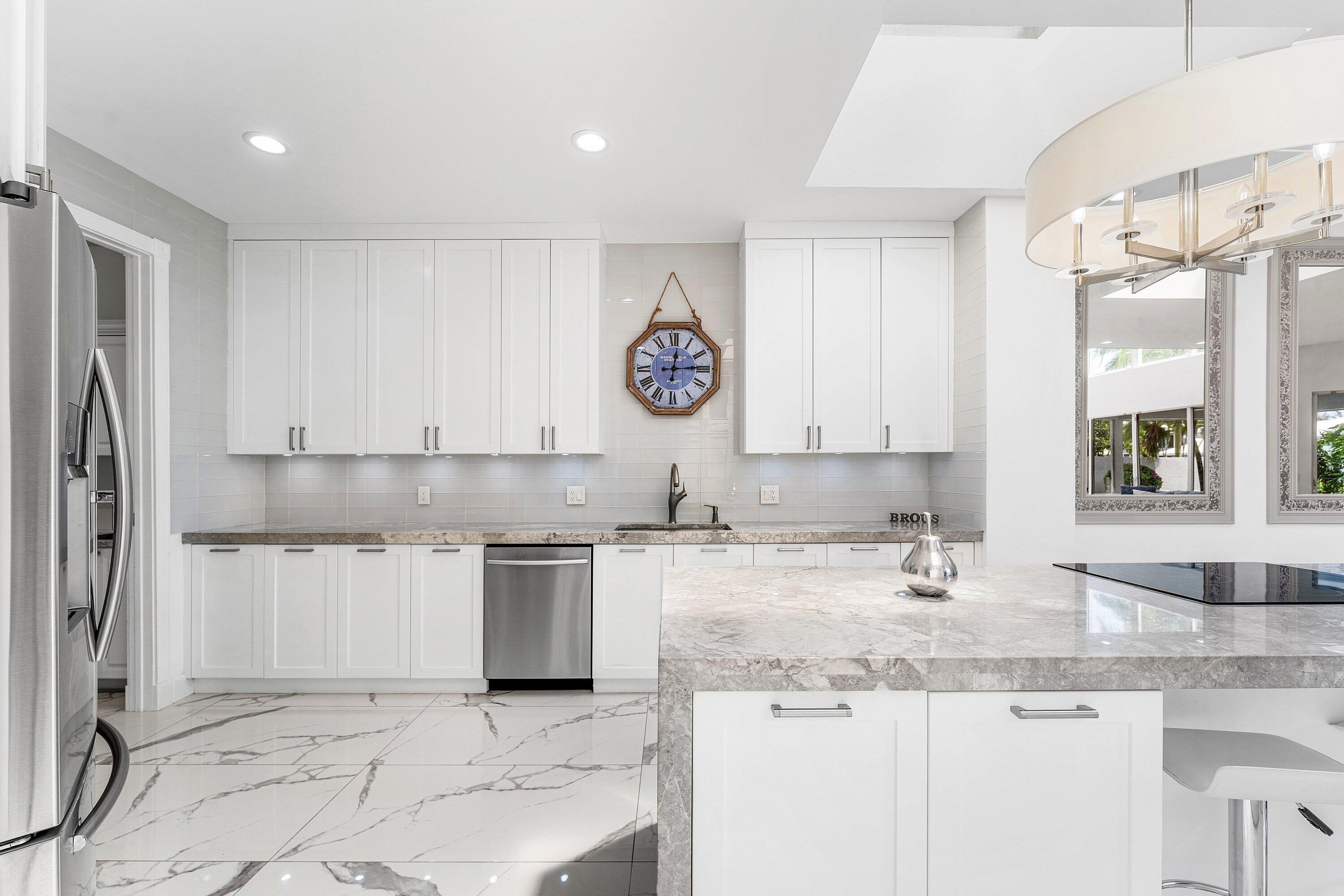 WATERFORD / POLO CLUB - Residential