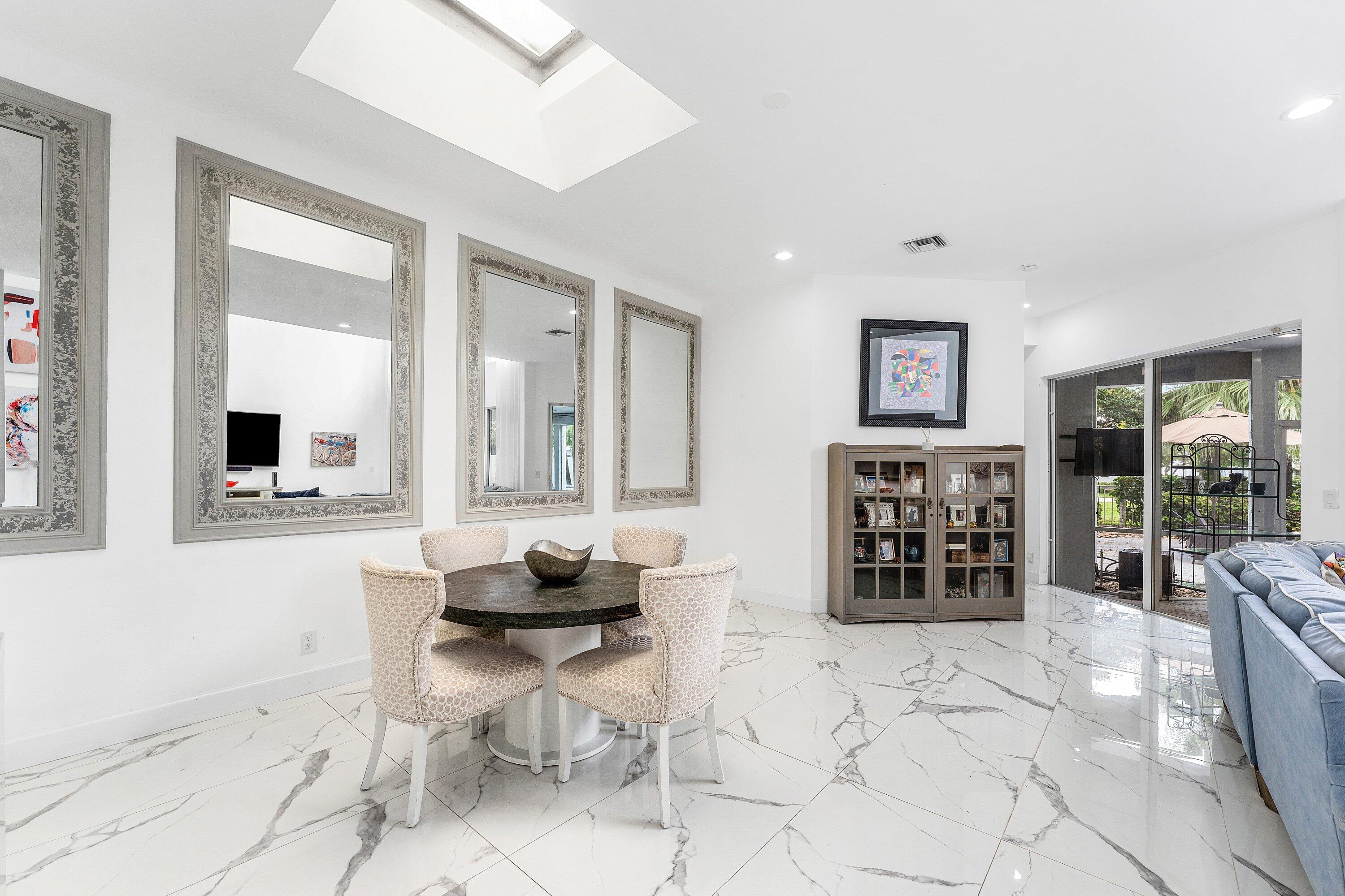 WATERFORD / POLO CLUB - Residential