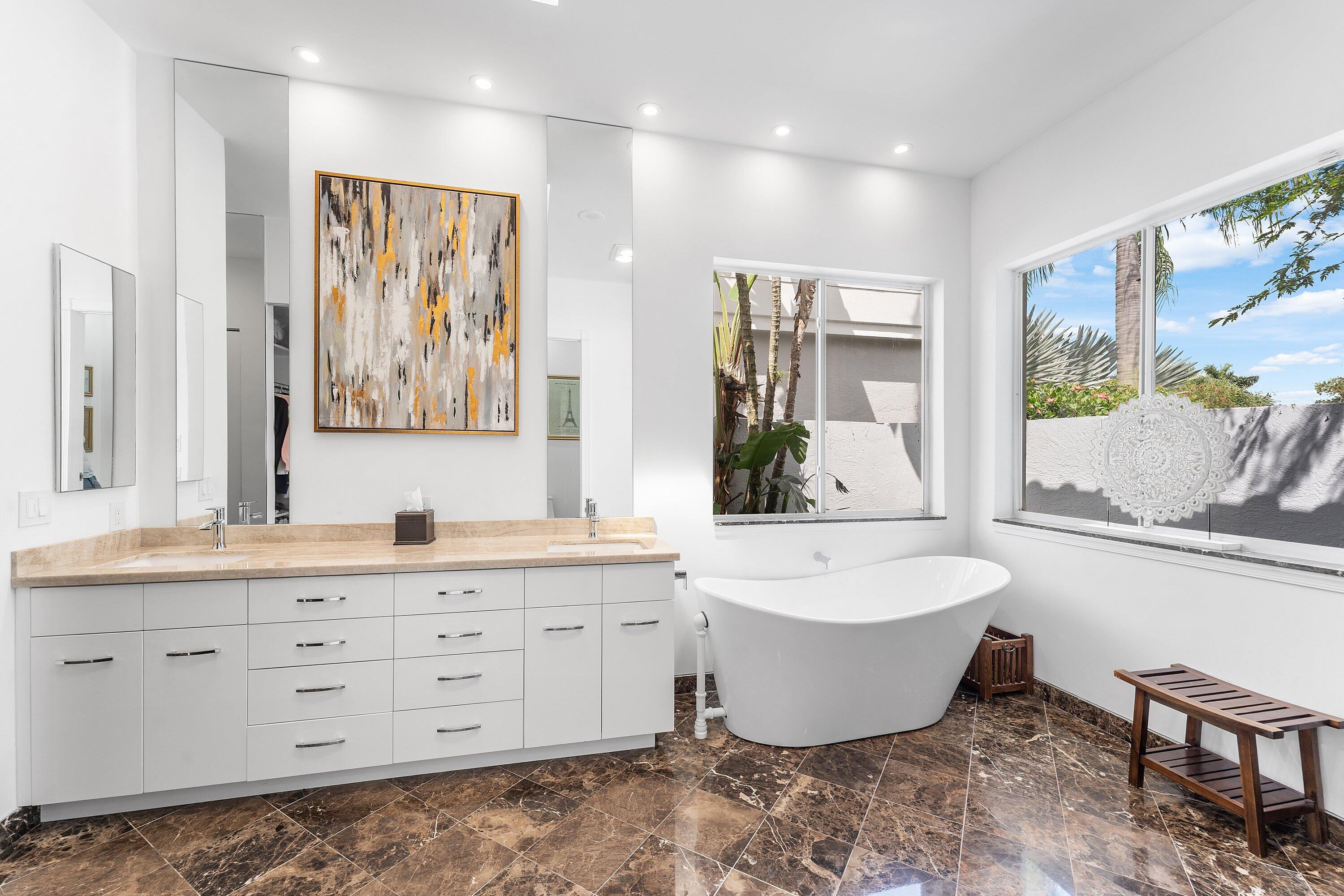 WATERFORD / POLO CLUB - Residential