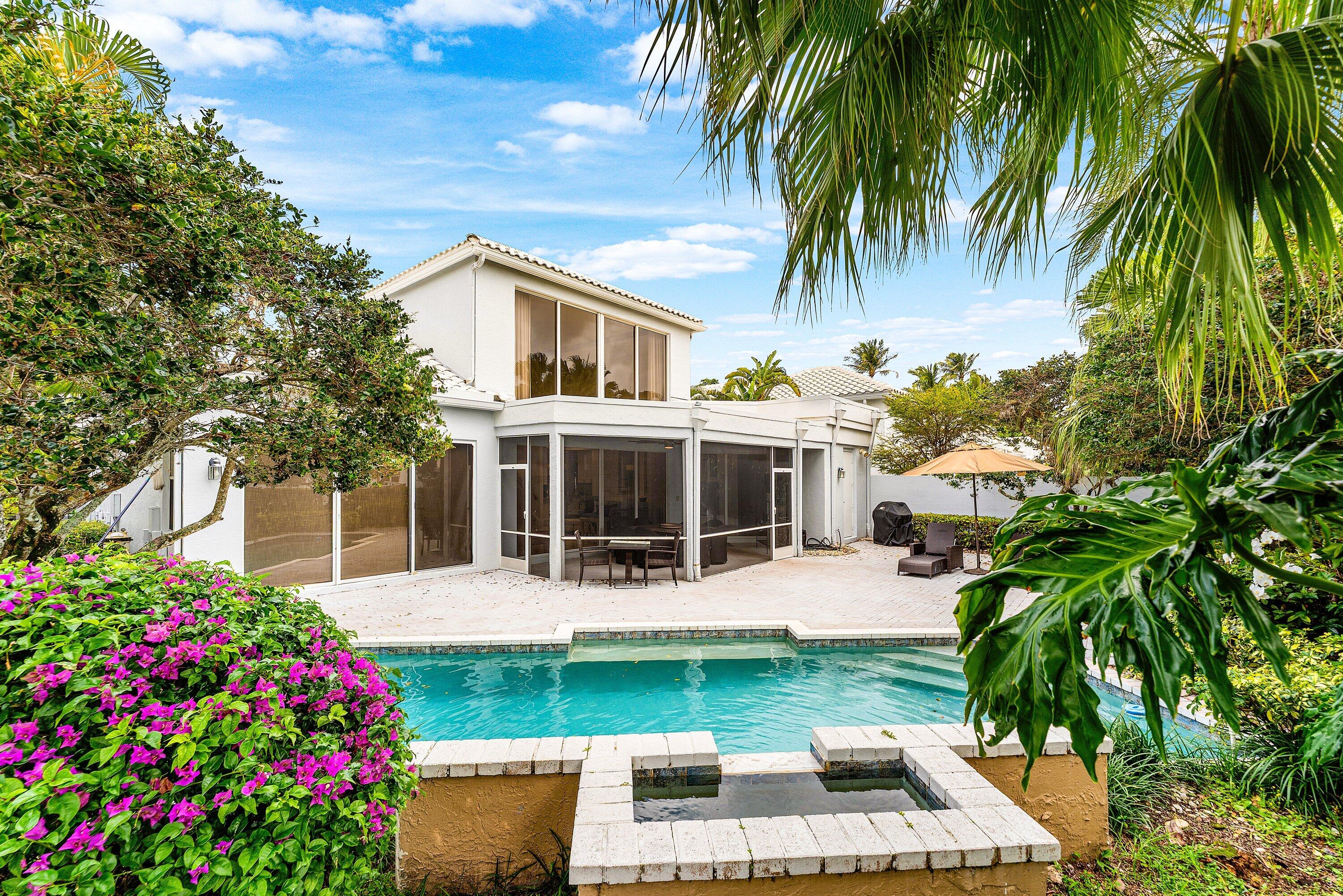 WATERFORD / POLO CLUB - Residential