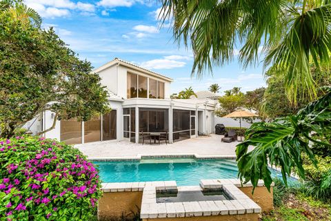 Tiny photo for 5863 Waterford, Boca Raton, FL 33496 (MLS # B26011048)