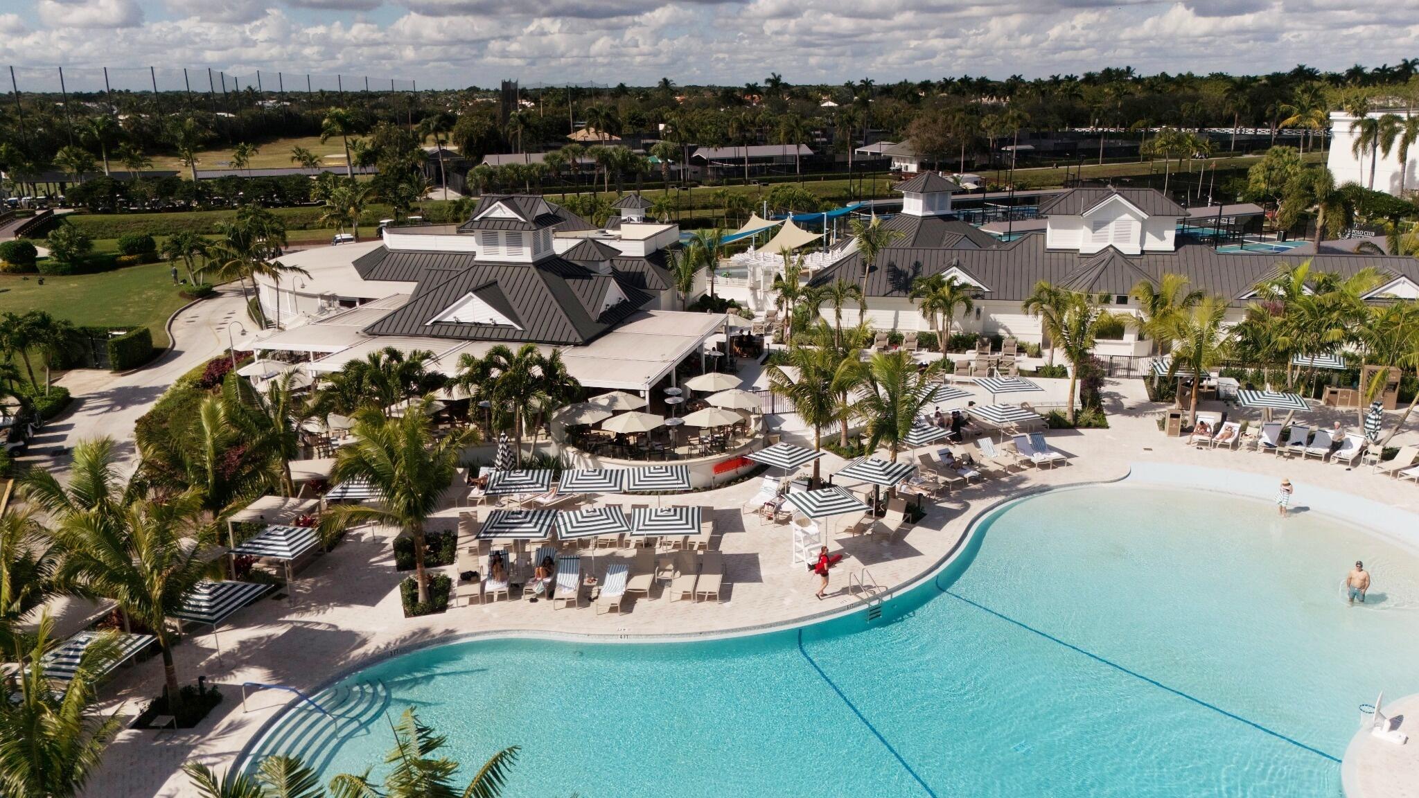 WATERFORD / POLO CLUB - Residential