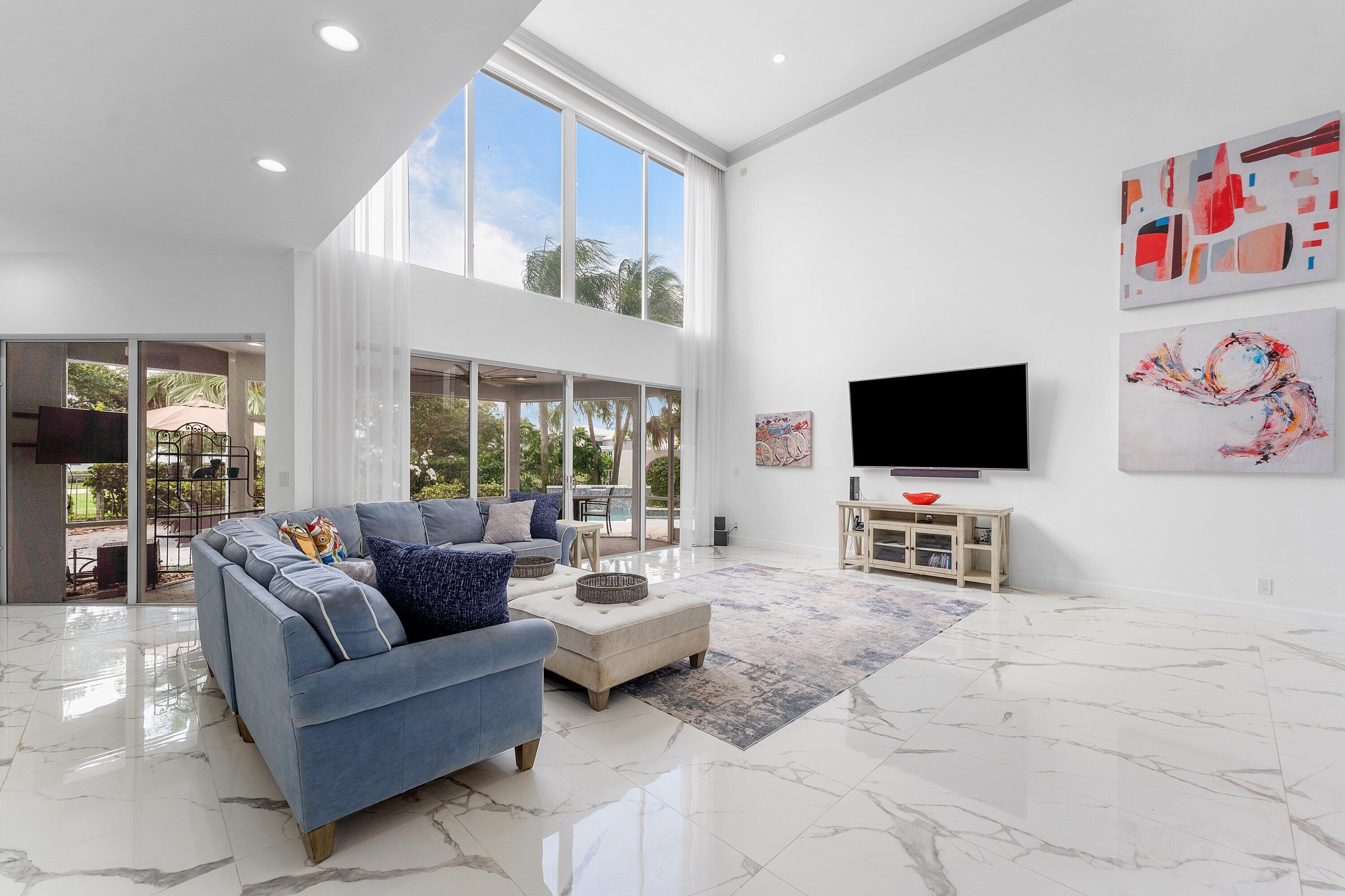 WATERFORD / POLO CLUB - Residential