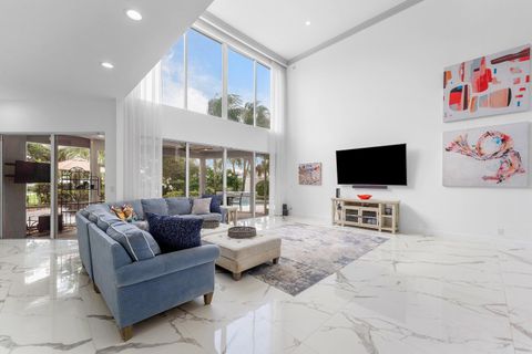 Tiny photo for 5863 Waterford, Boca Raton, FL 33496 (MLS # B26011048)