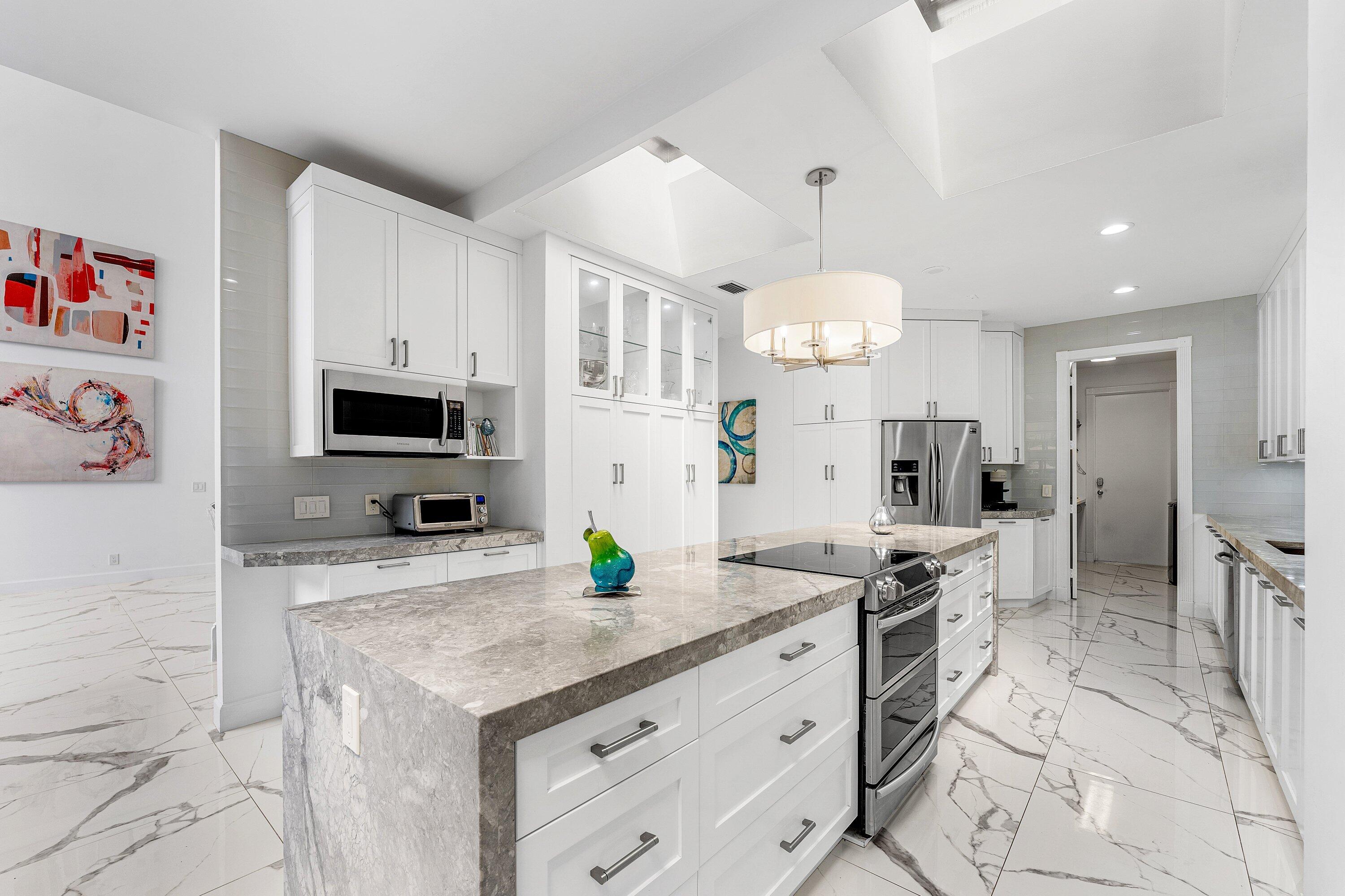 WATERFORD / POLO CLUB - Residential