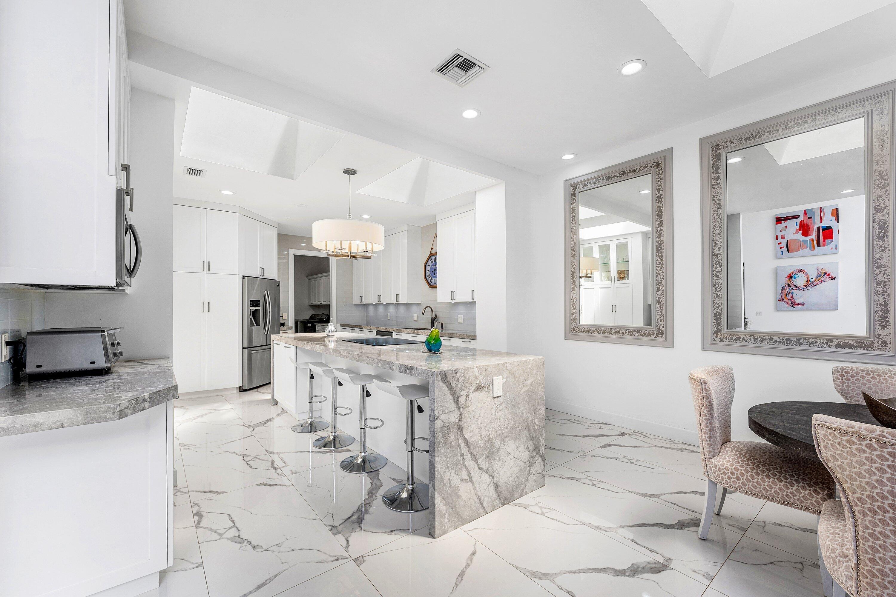 WATERFORD / POLO CLUB - Residential