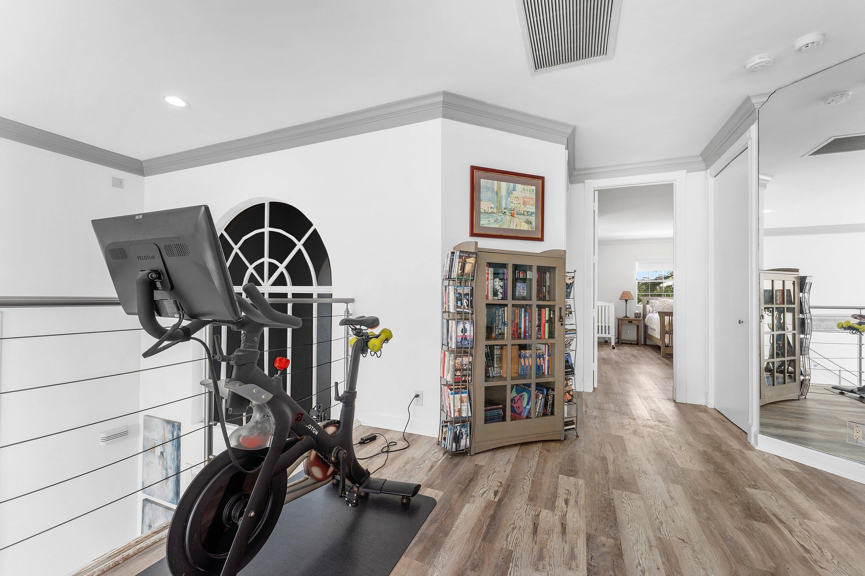 WATERFORD / POLO CLUB - Residential