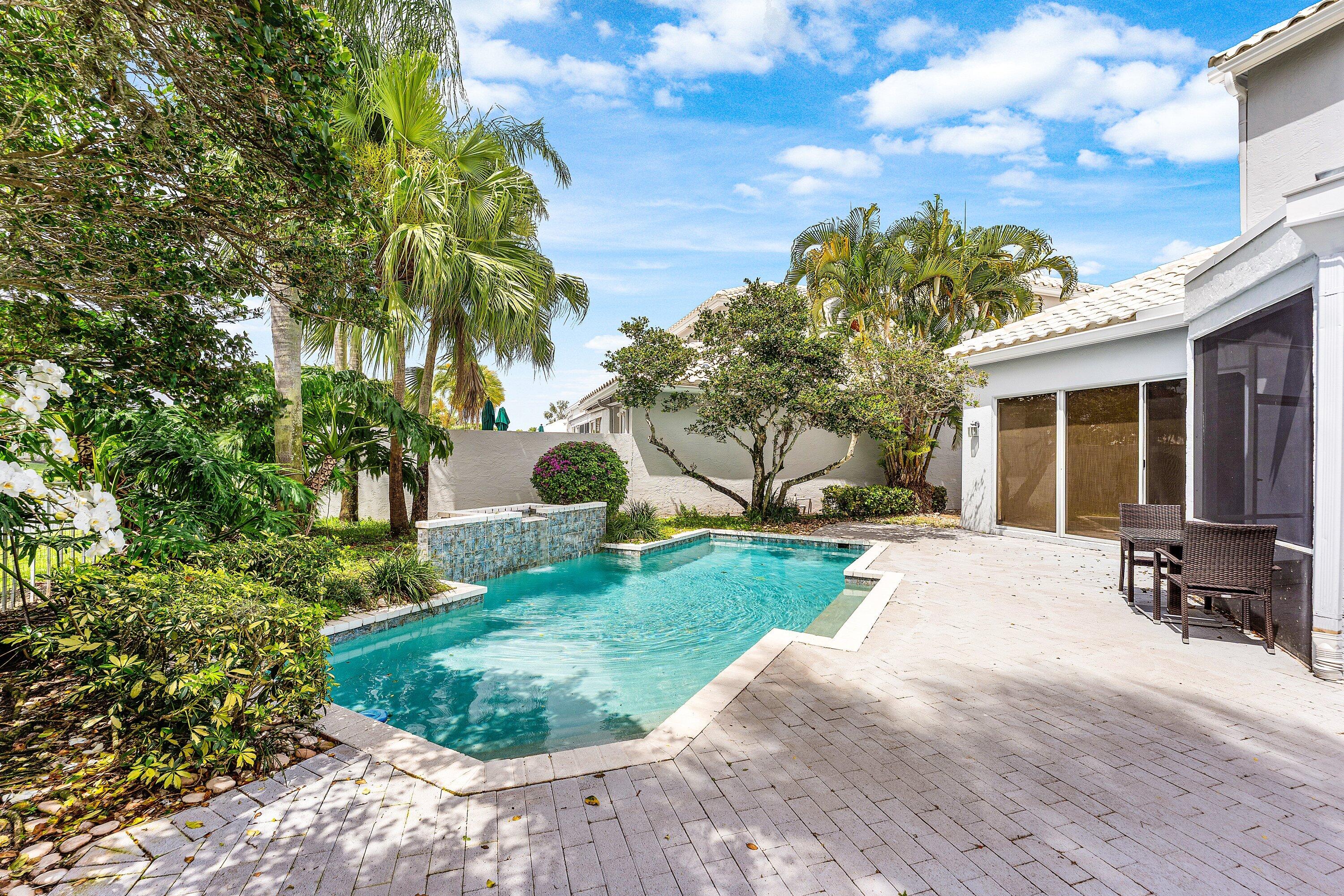 WATERFORD / POLO CLUB - Residential