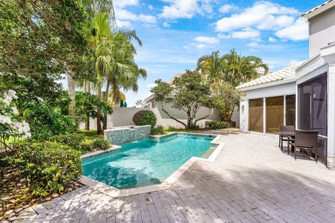 Tiny photo for 5863 Waterford, Boca Raton, FL 33496 (MLS # B26011048)