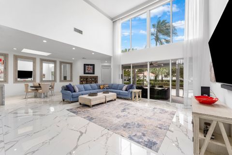 Tiny photo for 5863 Waterford, Boca Raton, FL 33496 (MLS # B26011048)