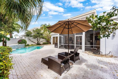 Tiny photo for 5863 Waterford, Boca Raton, FL 33496 (MLS # B26011048)