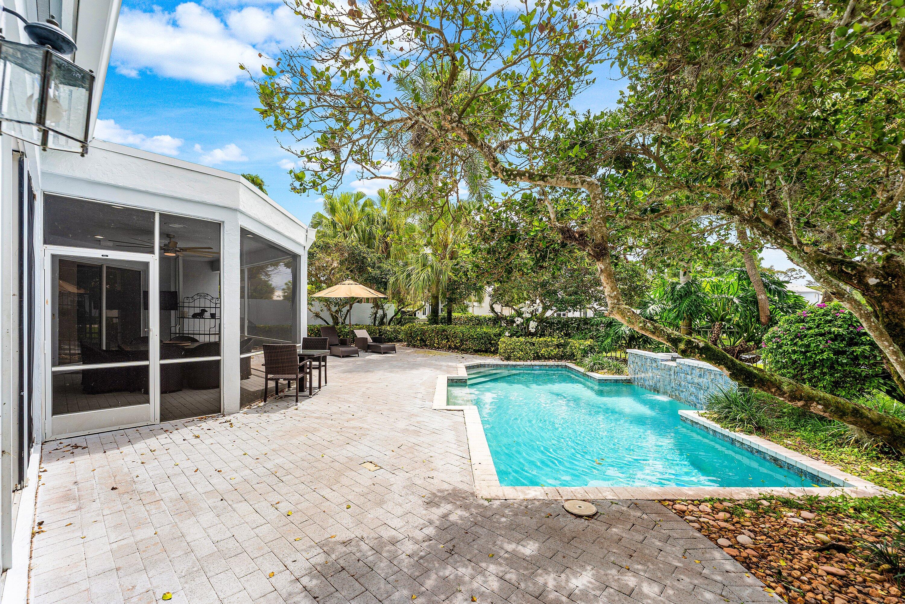 WATERFORD / POLO CLUB - Residential