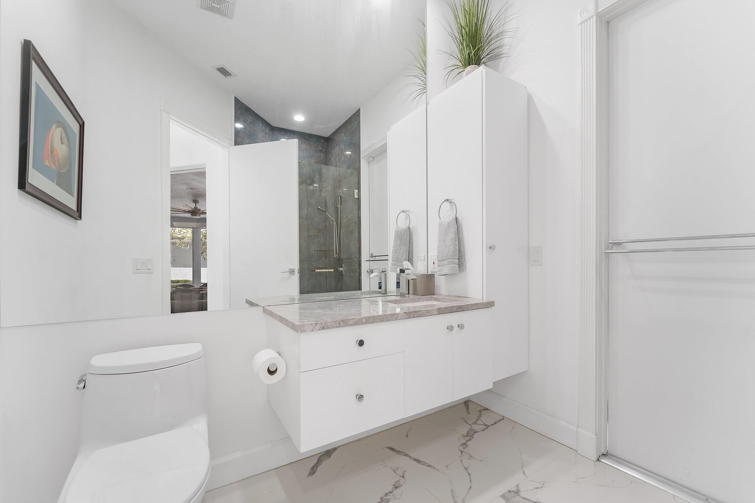 WATERFORD / POLO CLUB - Residential