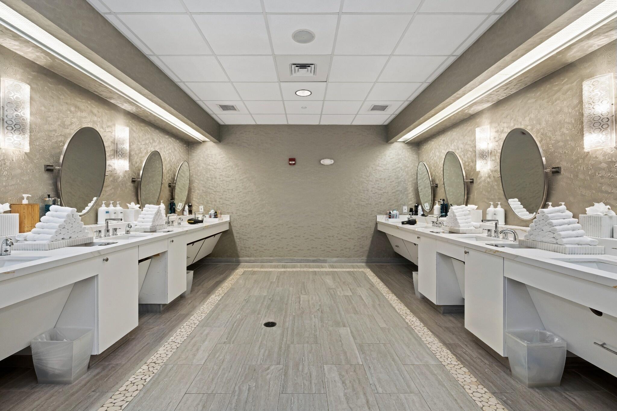 WATERFORD / POLO CLUB - Residential