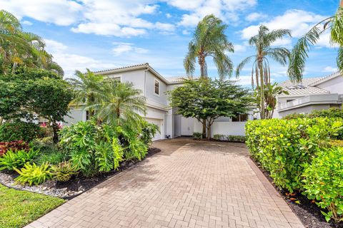 Tiny photo for 5863 Waterford, Boca Raton, FL 33496 (MLS # B26011048)