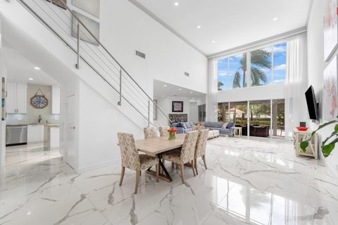 Tiny photo for 5863 Waterford, Boca Raton, FL 33496 (MLS # B26011048)
