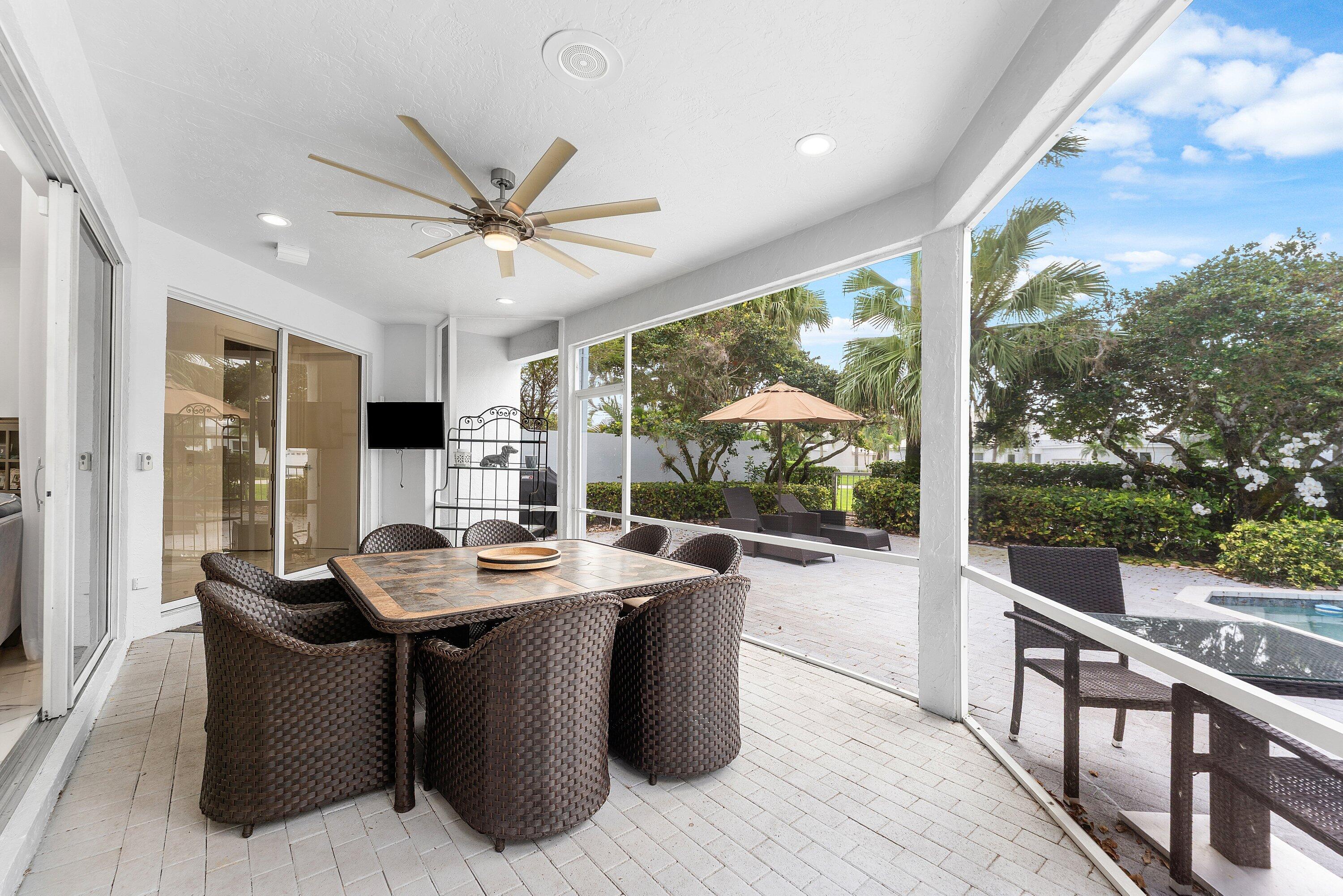 WATERFORD / POLO CLUB - Residential