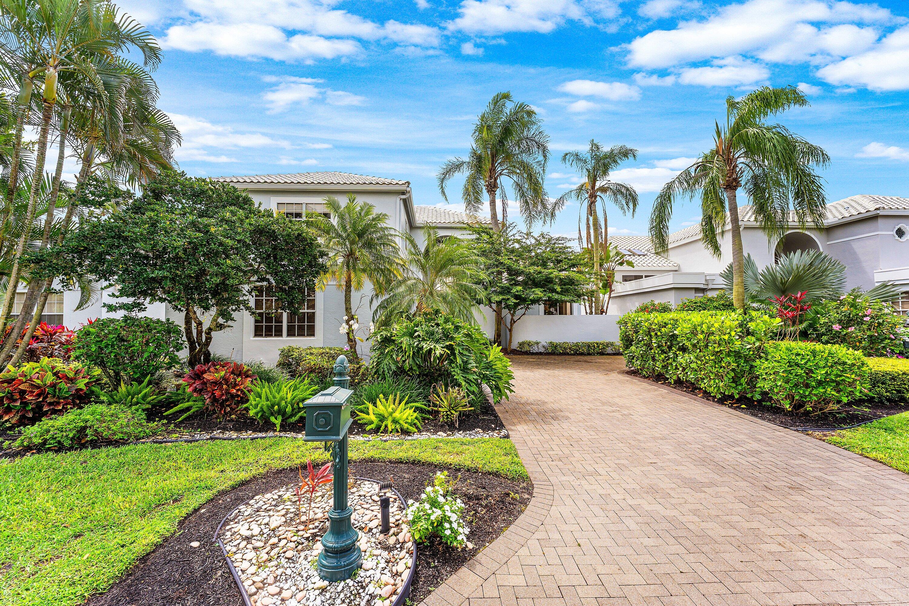 WATERFORD / POLO CLUB - Residential