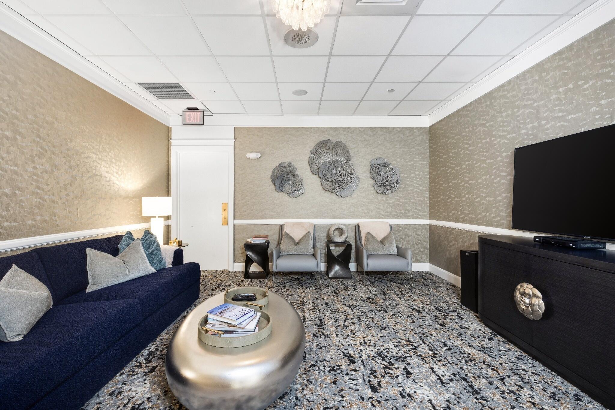 WATERFORD / POLO CLUB - Residential