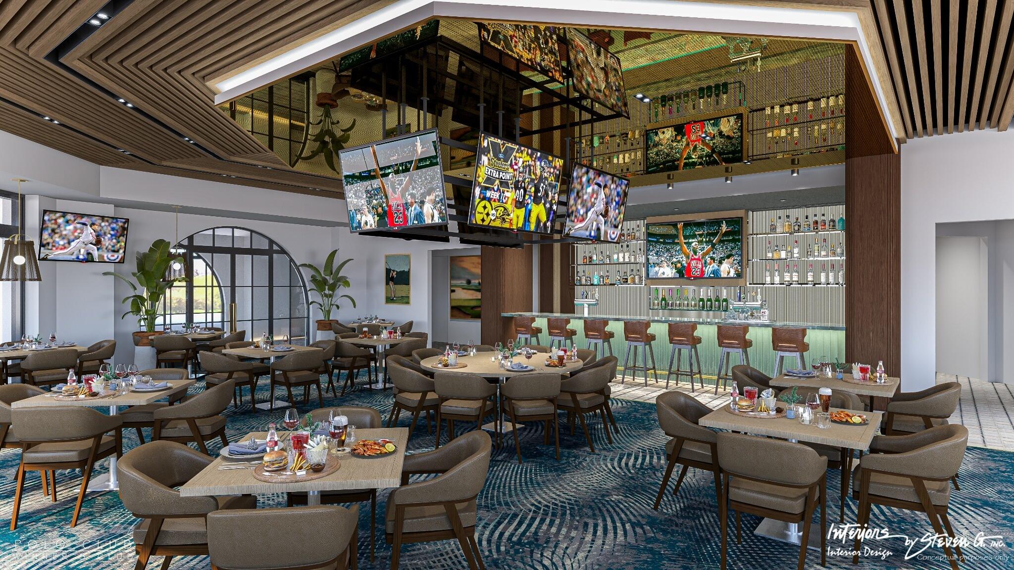 WATERFORD / POLO CLUB - Residential