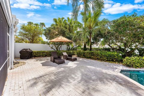 Tiny photo for 5863 Waterford, Boca Raton, FL 33496 (MLS # B26011048)