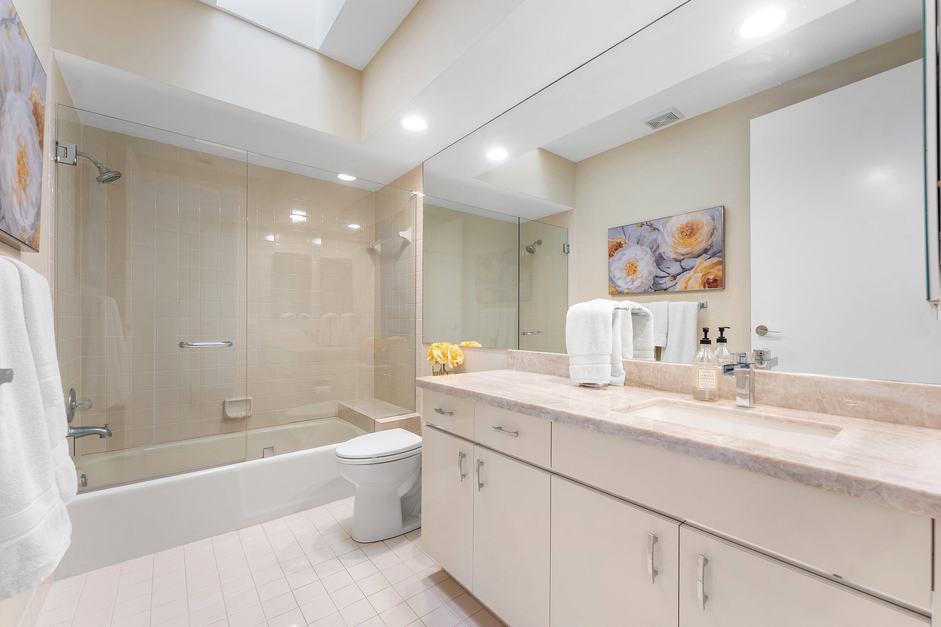 WATERFORD / POLO CLUB - Residential