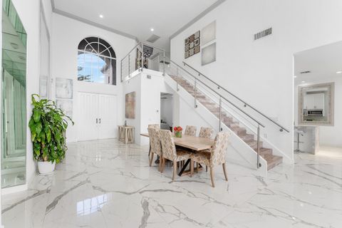 Tiny photo for 5863 Waterford, Boca Raton, FL 33496 (MLS # B26011048)