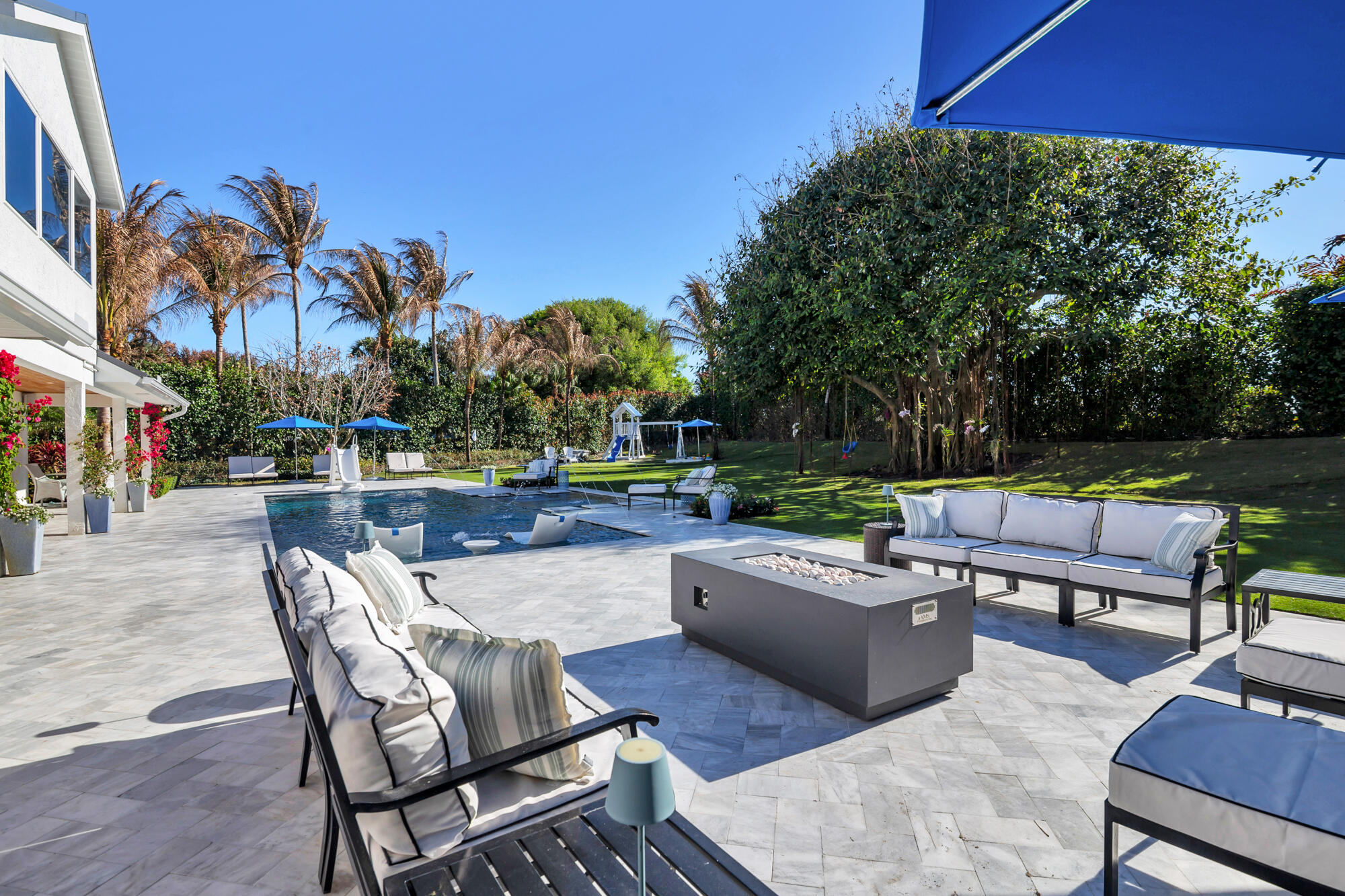 SABLEWOOD - Residential