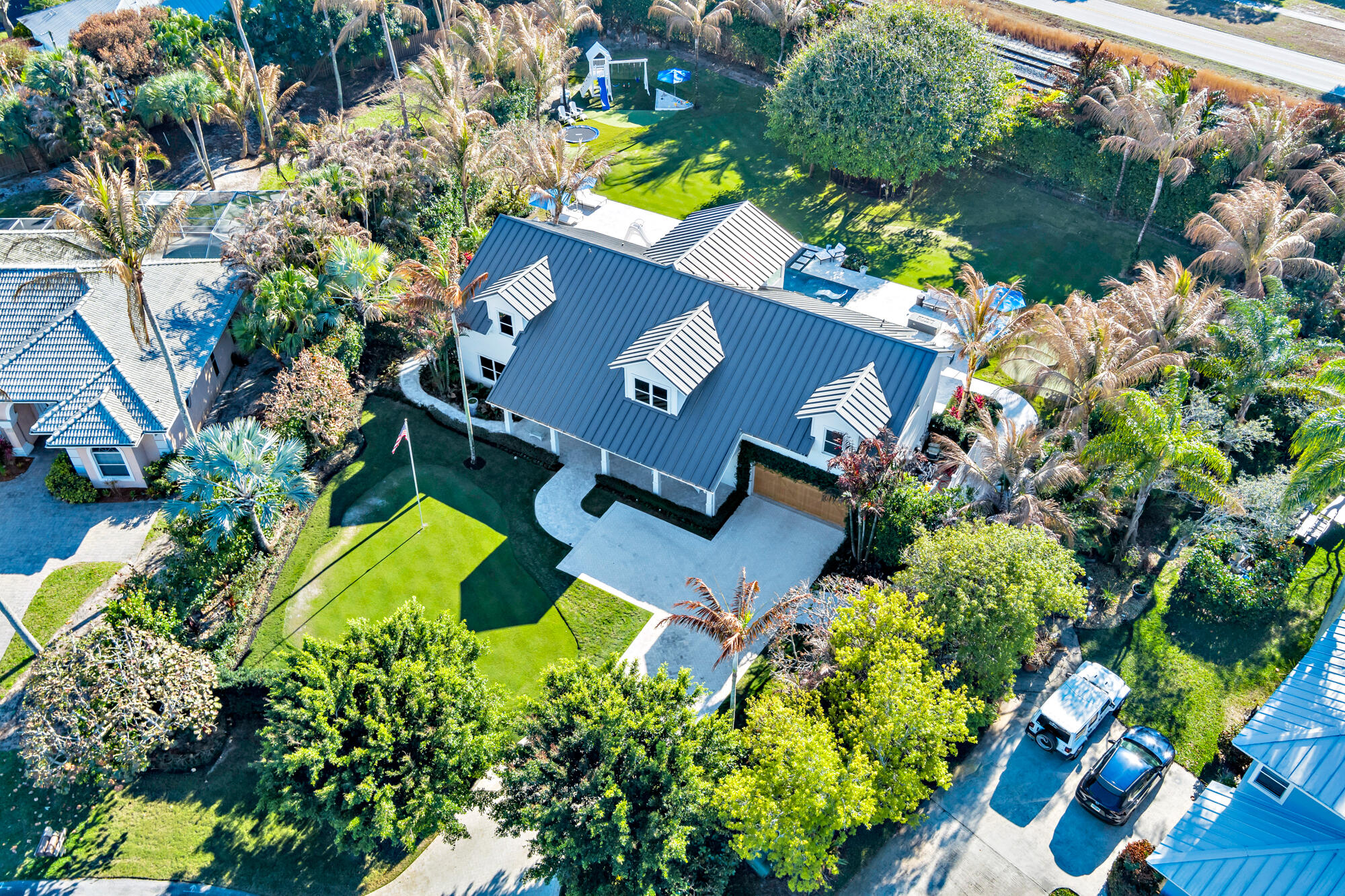 SABLEWOOD - Residential