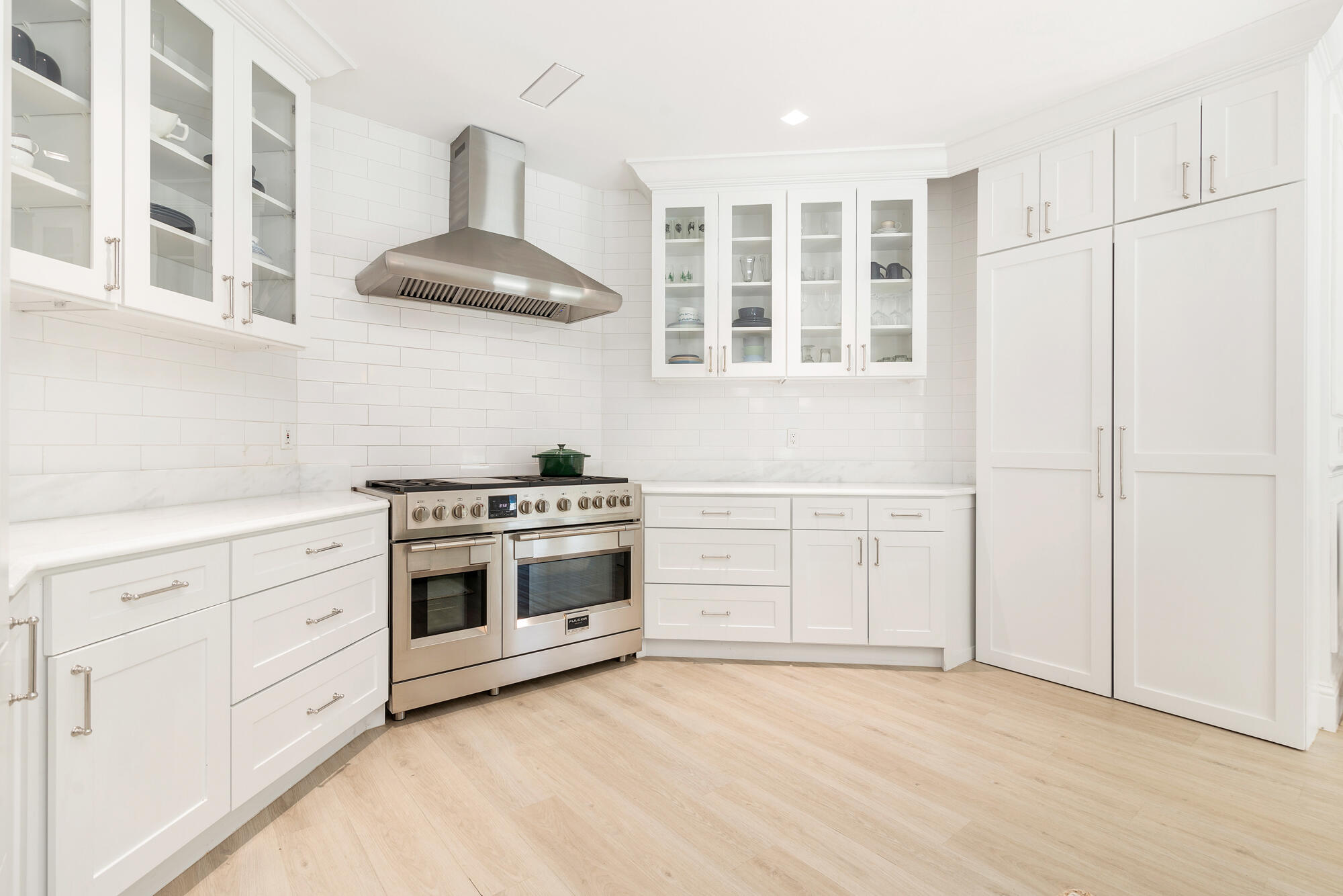 SABLEWOOD - Residential