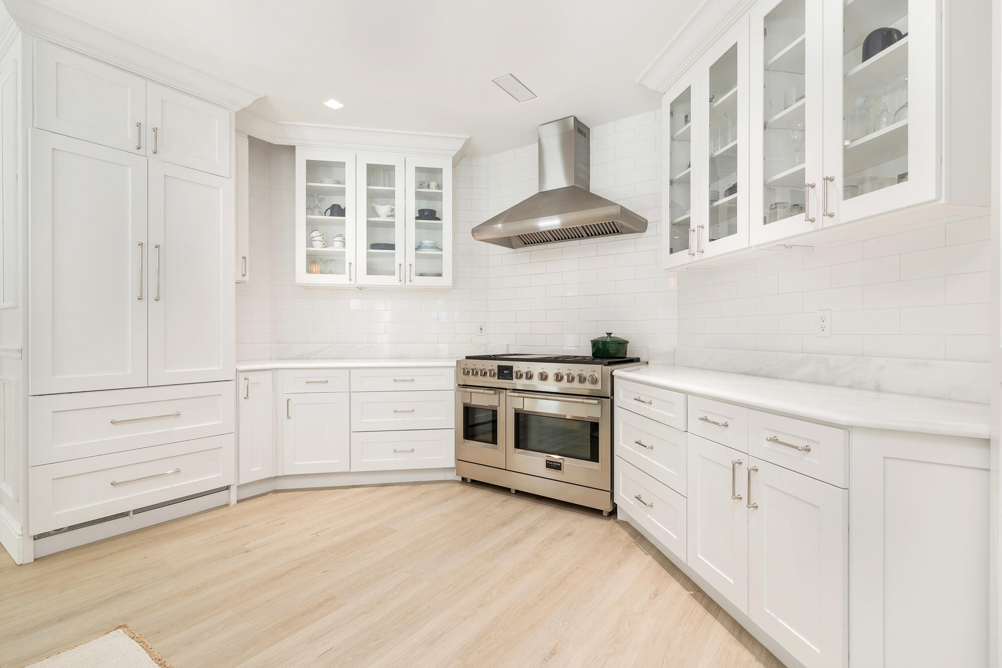 SABLEWOOD - Residential