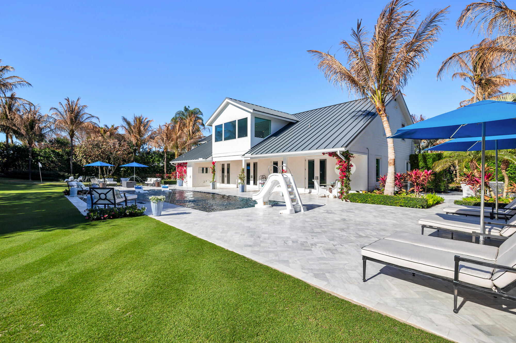 SABLEWOOD - Residential