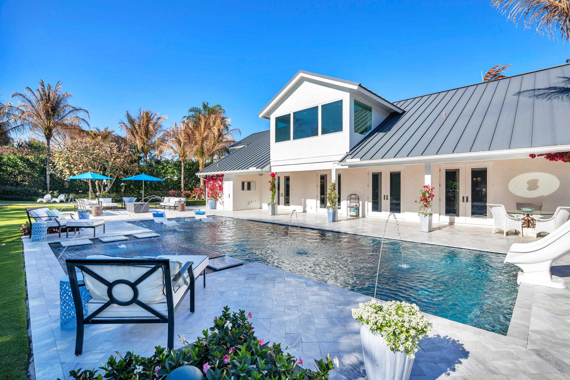 SABLEWOOD - Residential