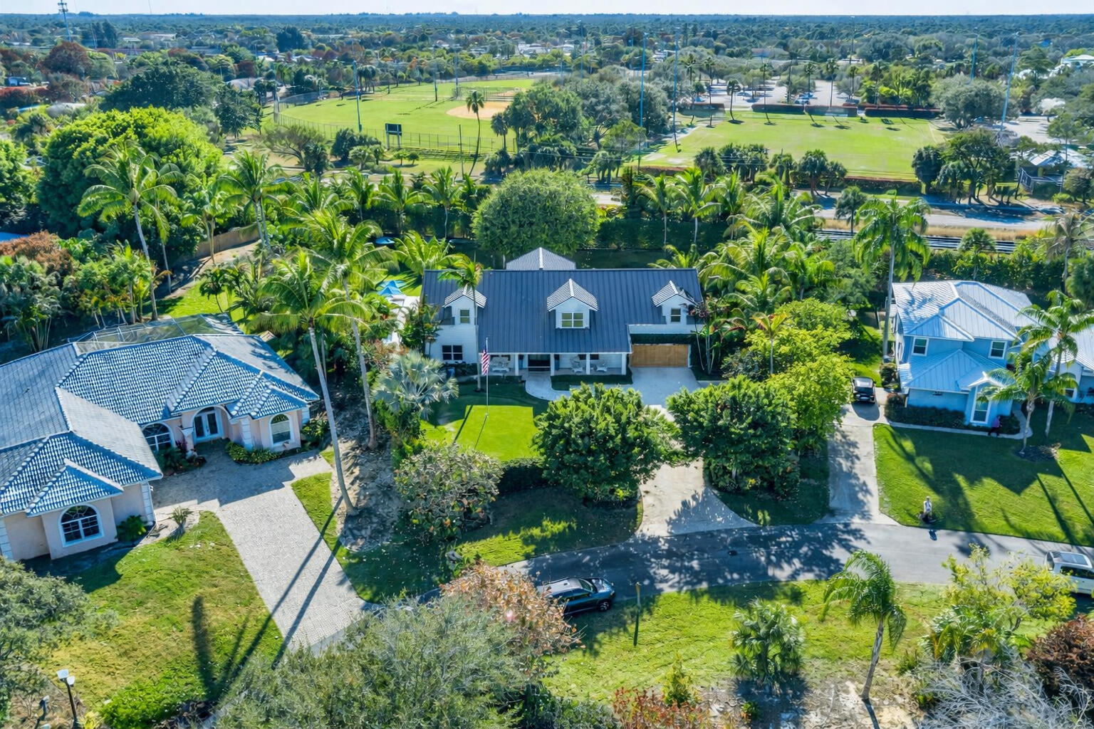 SABLEWOOD - Residential