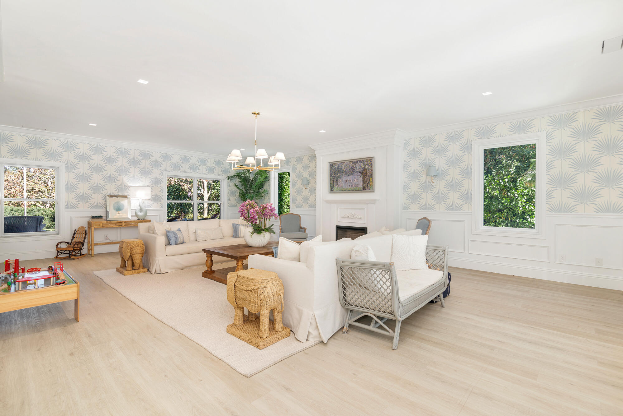 SABLEWOOD - Residential