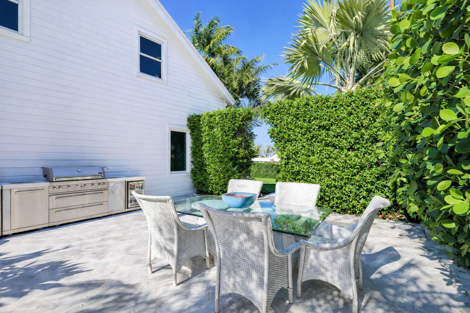 SABLEWOOD - Residential