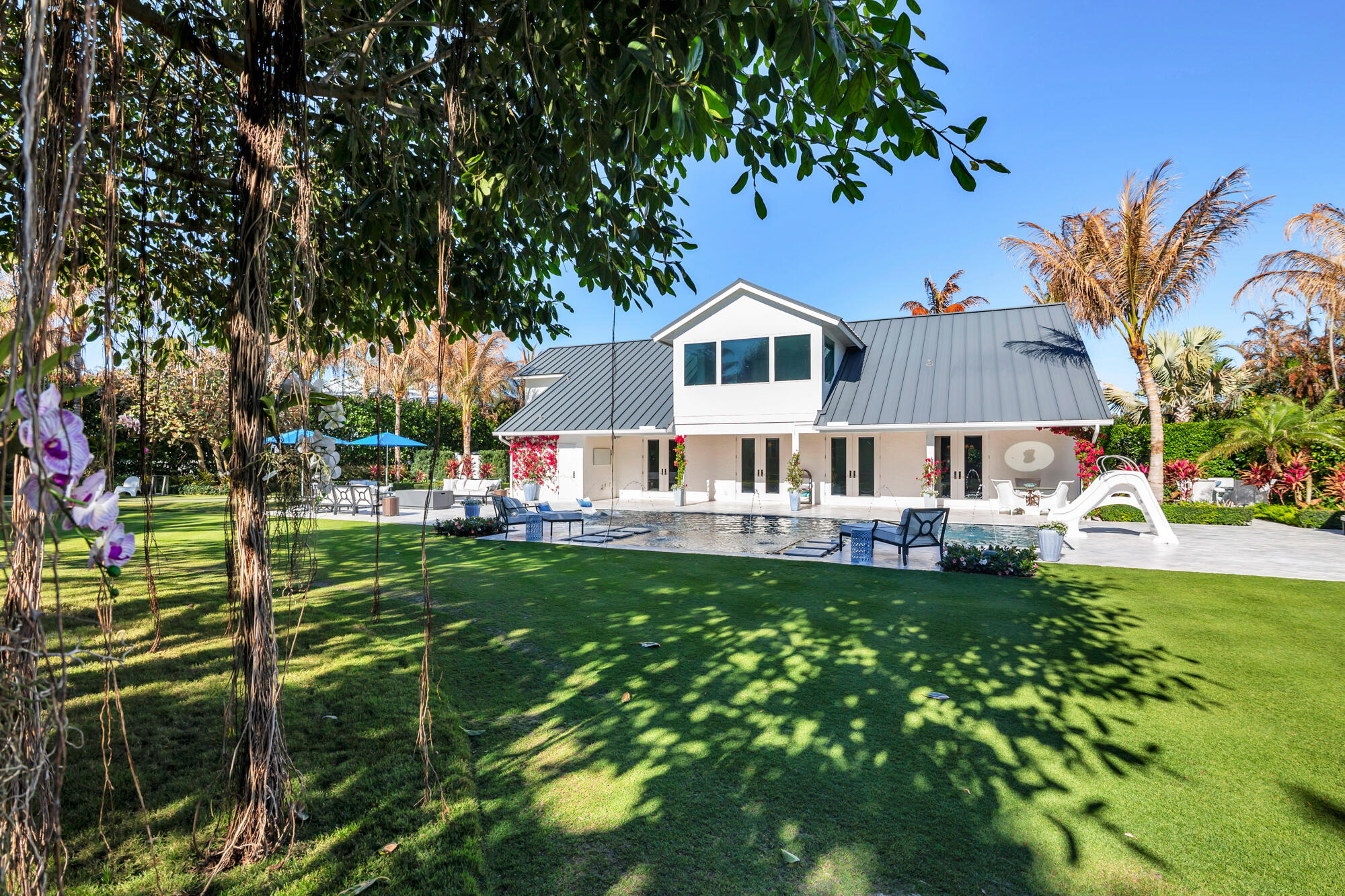 SABLEWOOD - Residential