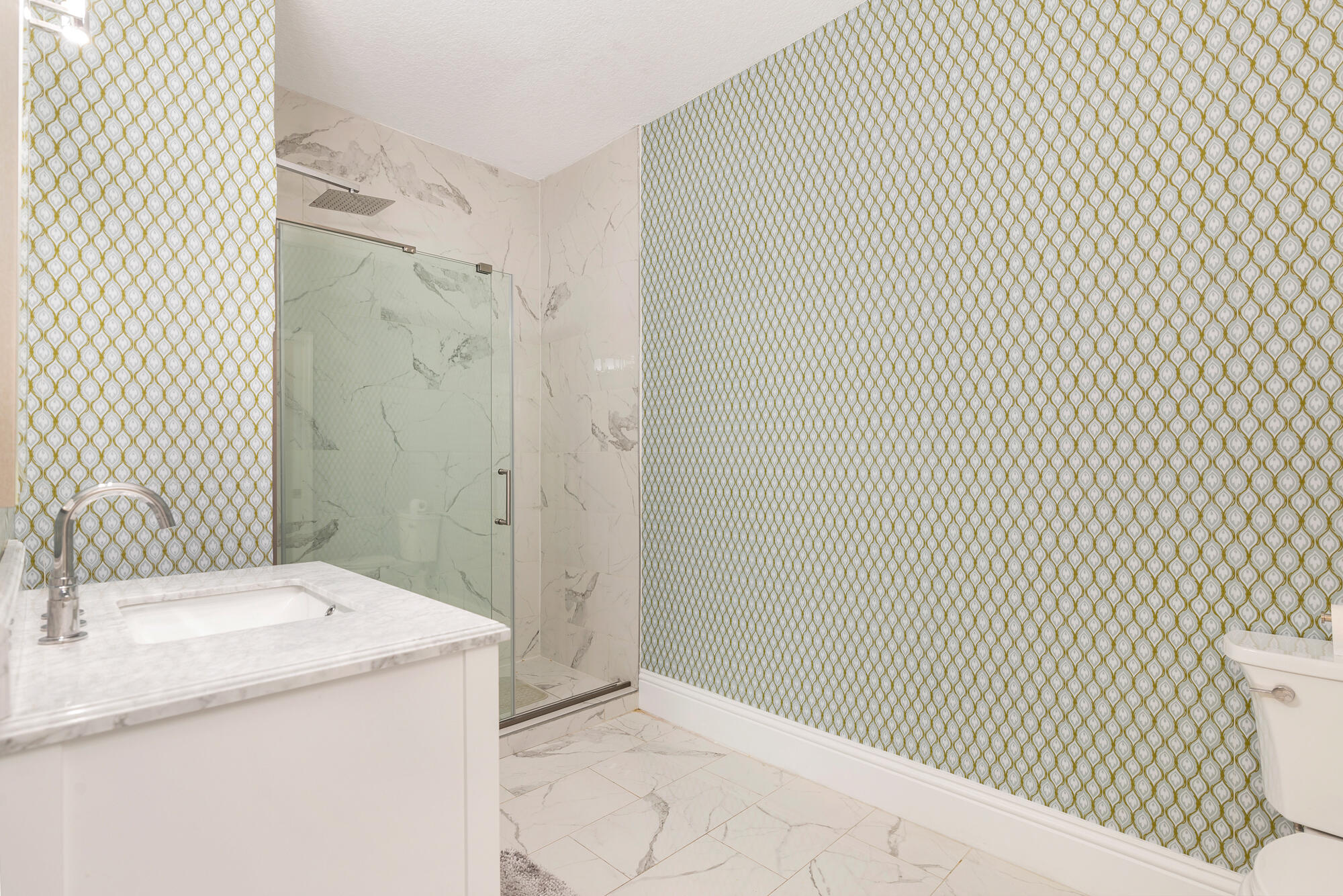 SABLEWOOD - Residential