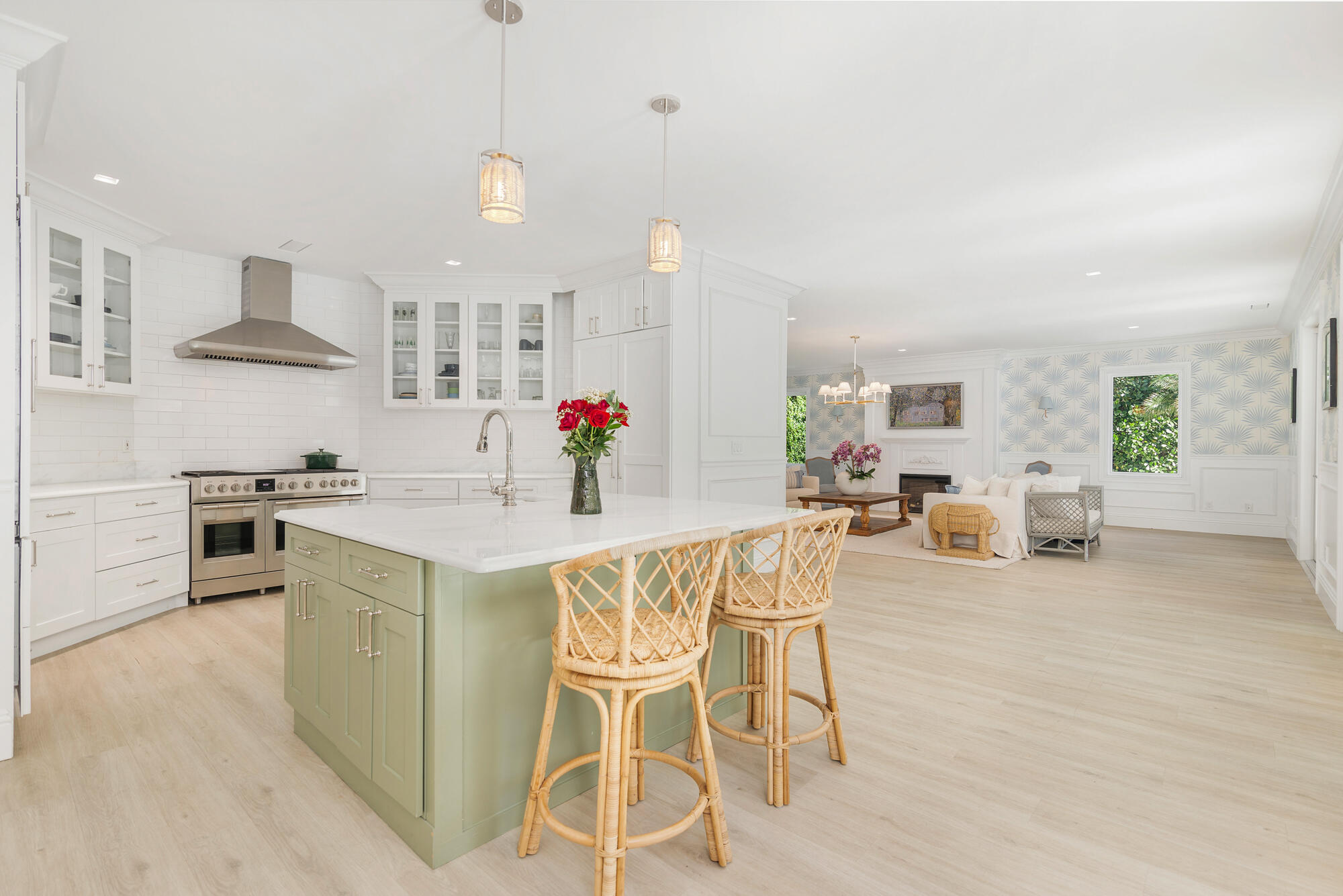 SABLEWOOD - Residential